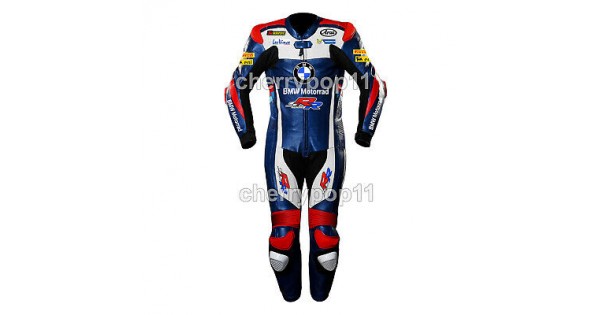 bmw bike suit